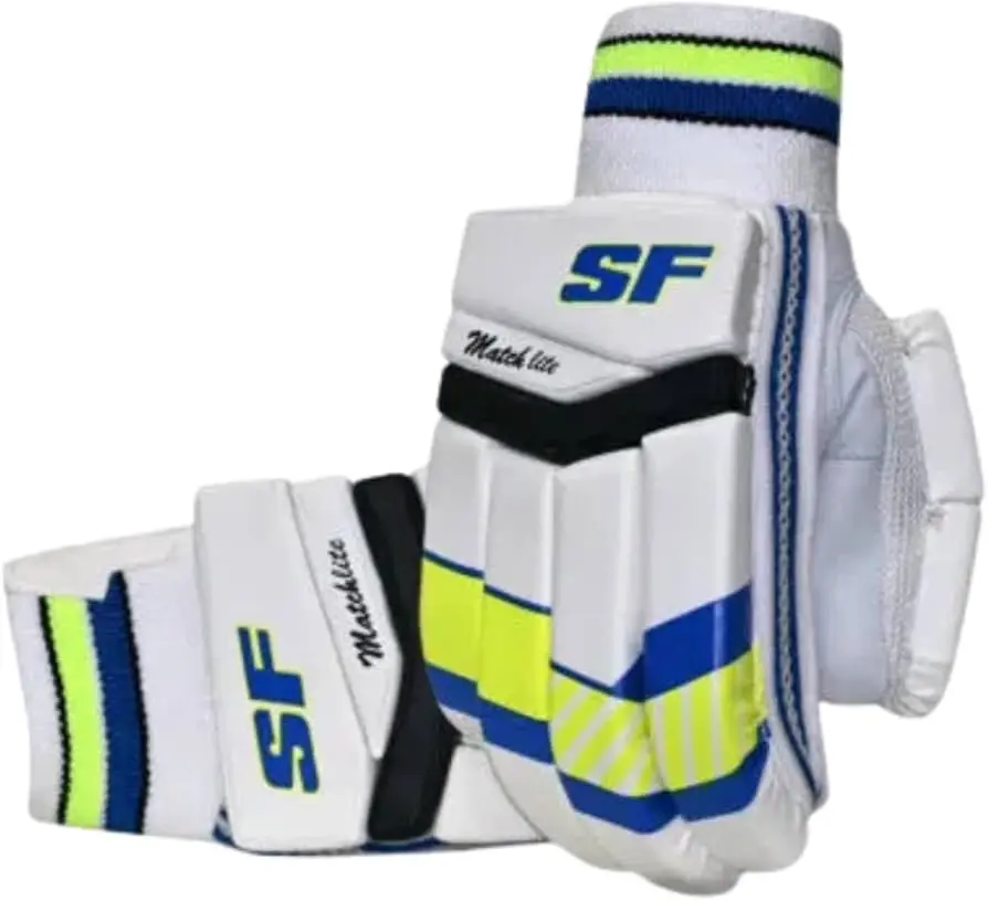 SF B/Gloves Matchlite