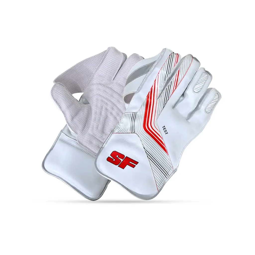 SF WK Gloves Test 