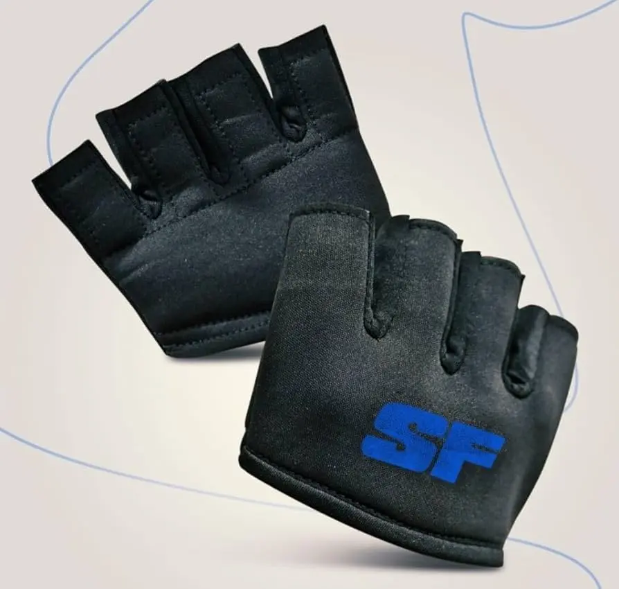 SF Fielding Gloves Pro
