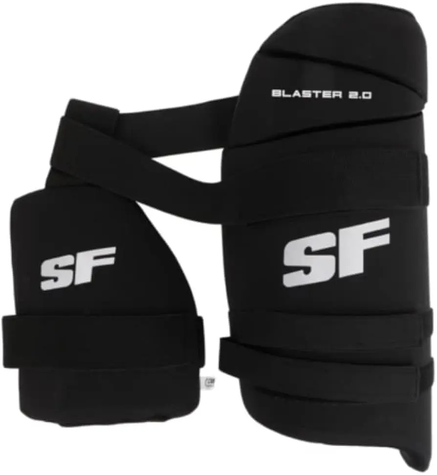 SF Thigh Pad Blaster 2.0 Combo