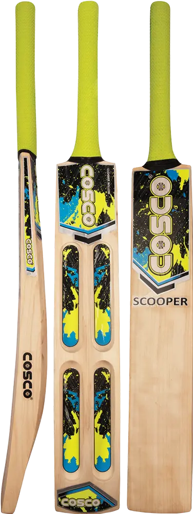 Cosco KW Bat Scooper