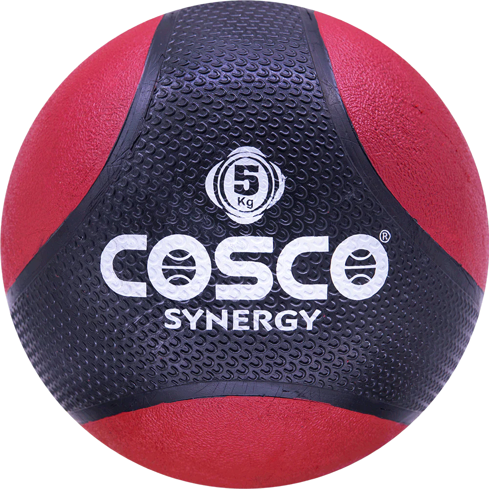 Cosco Medicine Ball Synergy