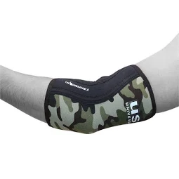 USI Elbow Sleeves 3MM ES3