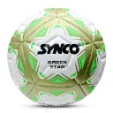 Synco Football Green Star