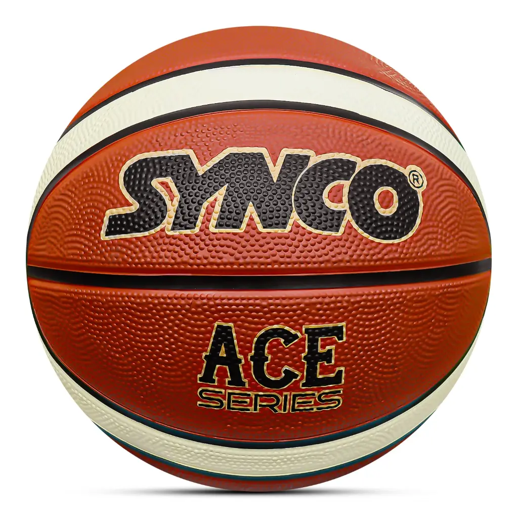 Synco Basketball Ace 14P