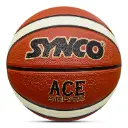 Synco Basketball Ace 14P