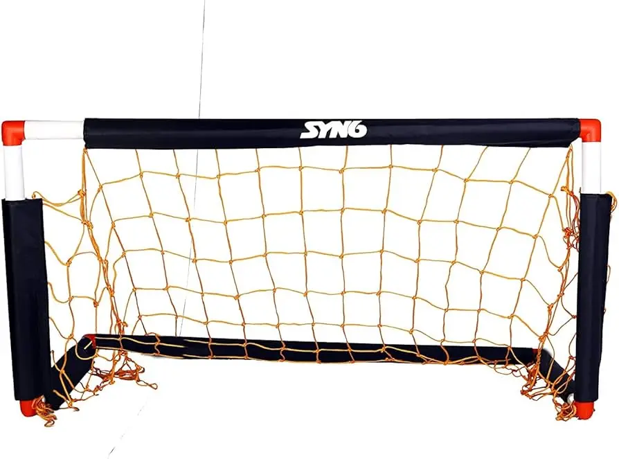 Synco Goal Post Foldable 