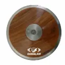  Cougar Discus Practice