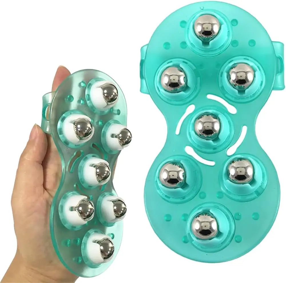 Cougar Ball Massager EXL-205