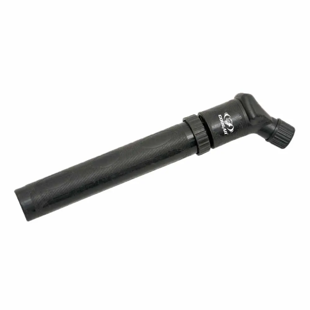 Cougar Double Action Pump FI-001