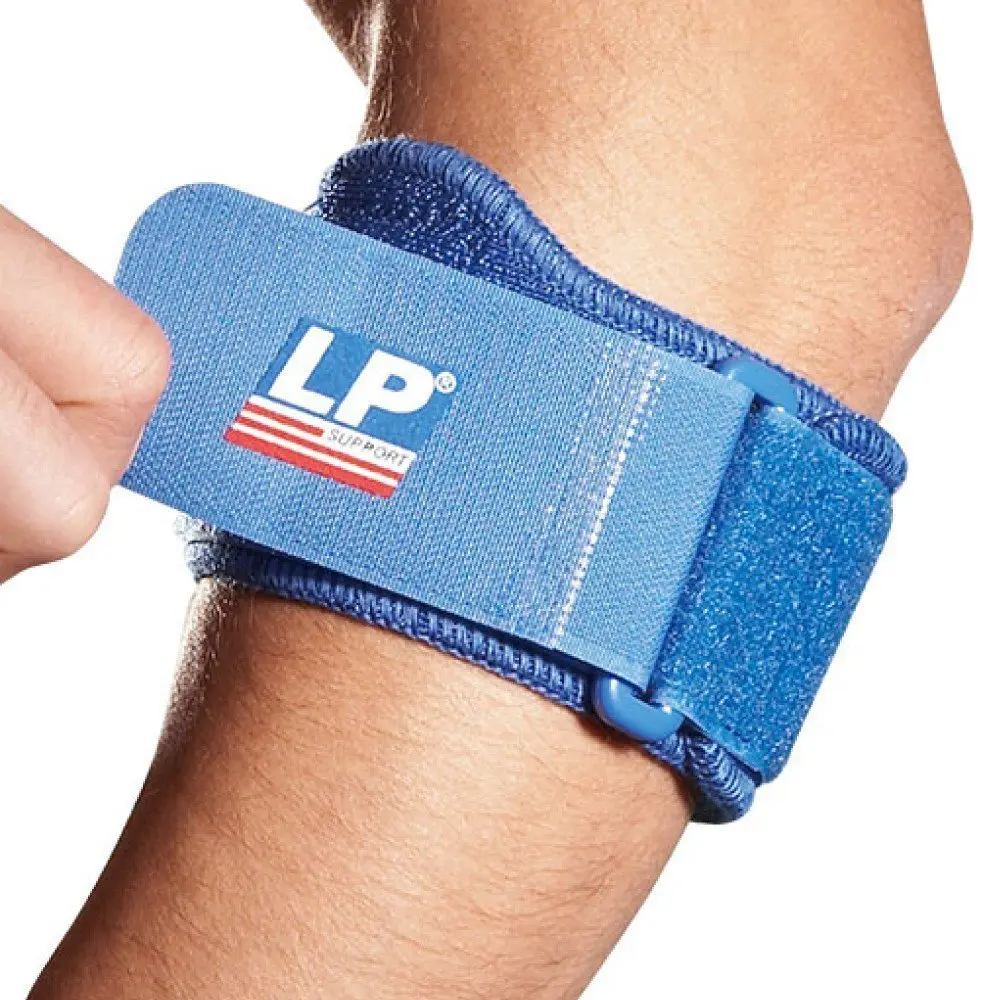LP Elbow Wrap 751