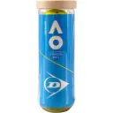 Dunlop Tennis Ball AO 