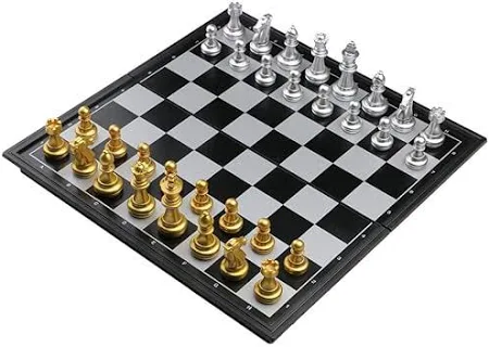  Vicky Chessmen Super