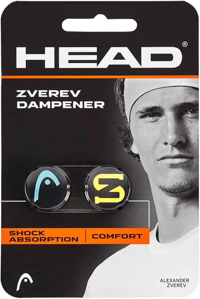 Head Tennis Dampner Zverev