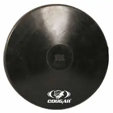 Cougar Rubber Discus DRB