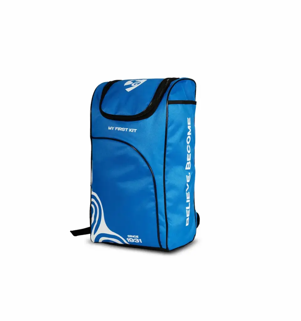 SG My First Kit Bag 6-8 Yrs