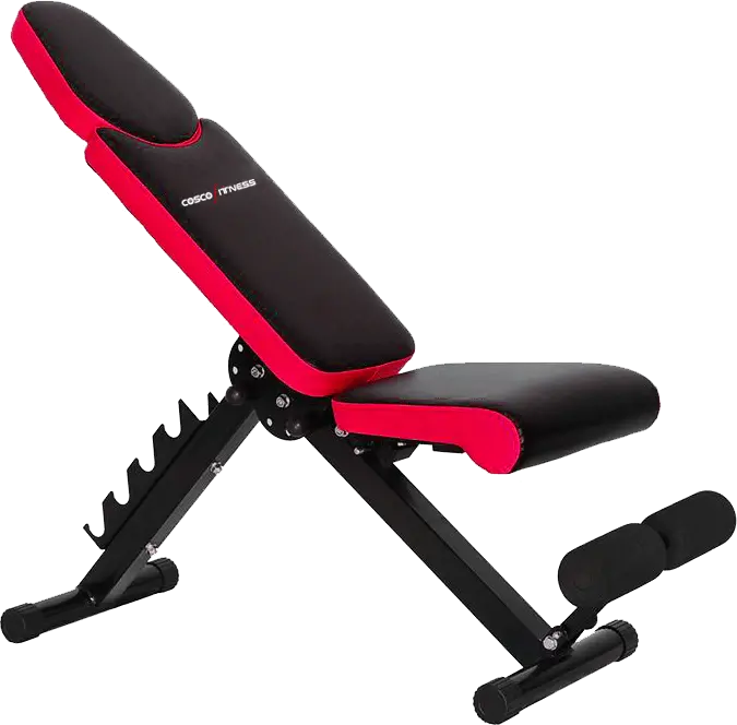 Cosco Ab Machine CJF