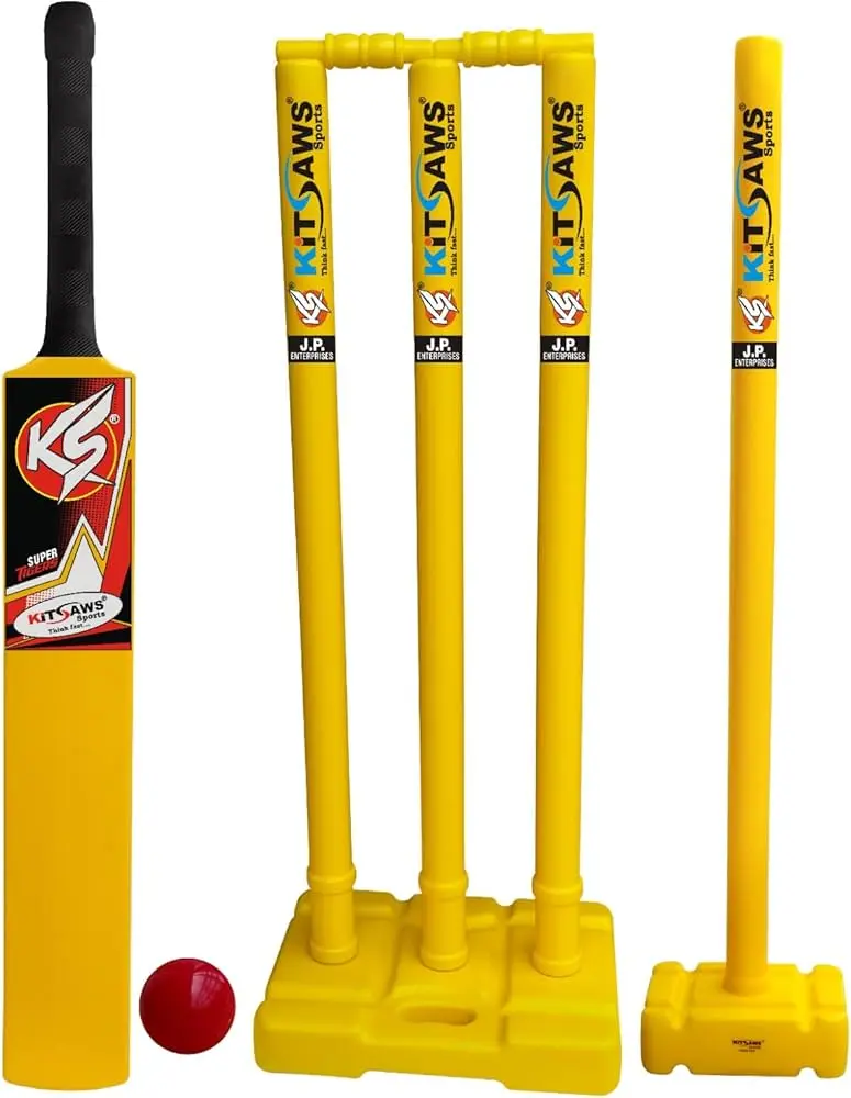 KT Plastic Base Stump Set 