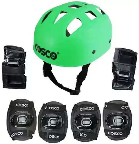 Cosco Protective Kit Beginner