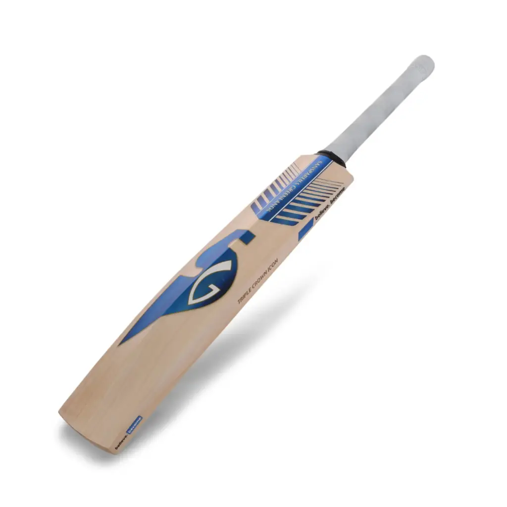 SG EW Bat Triple Crown Icon