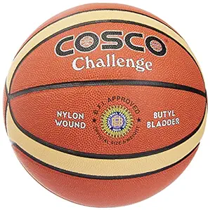 Cosco Basketball Challenge