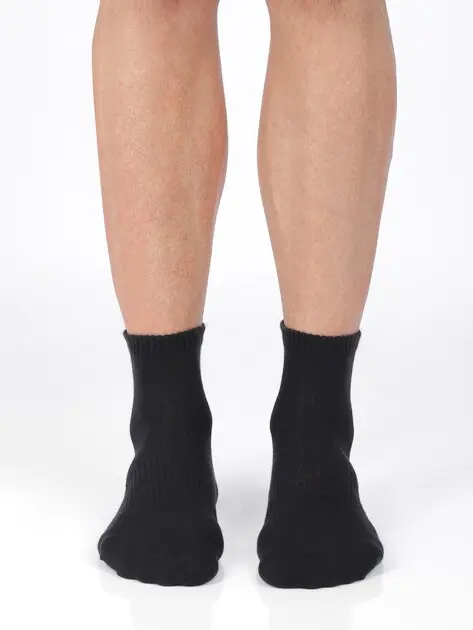 Jockey 7106 Ankle Length Socks