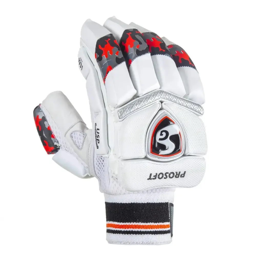 SG B/Gloves Prosoft