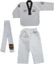 USI Taekwondo Dress 417TB