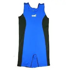 USI Wrestling Suit Mens 419wsm 