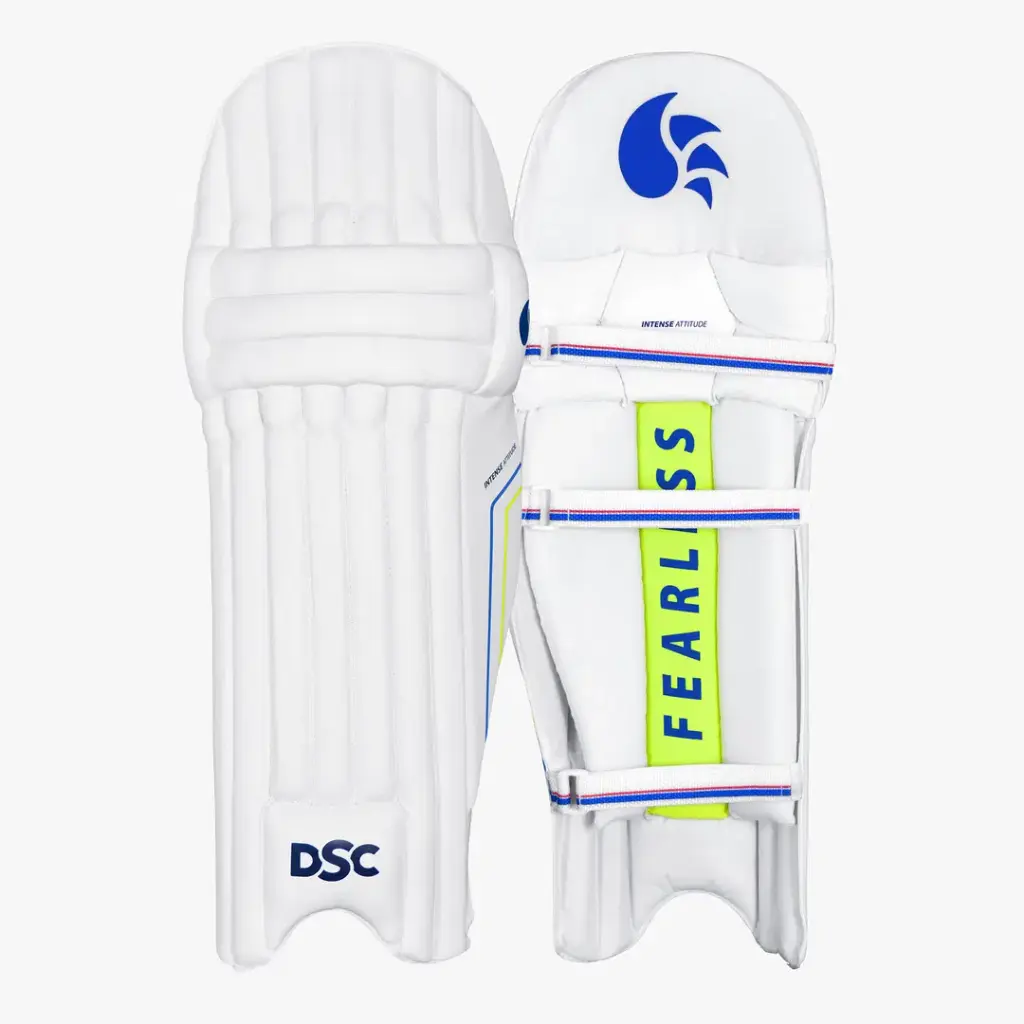 DSC B/Legguard Int Attitude 