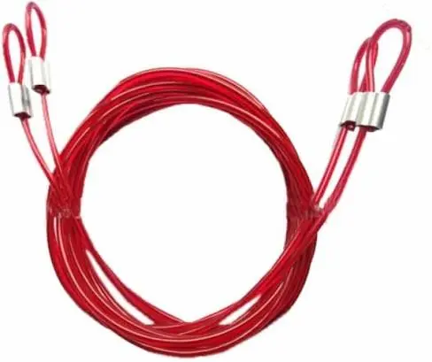 Triumph B/Net Wire W-4 4mm