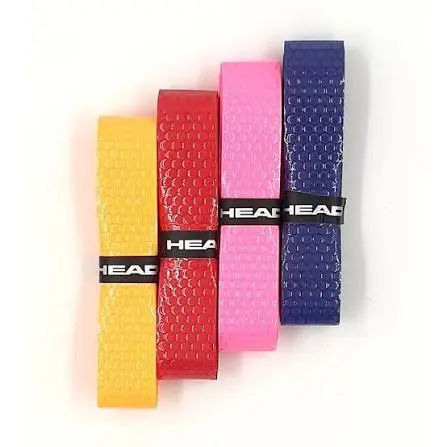 Head B/Grip Bolster