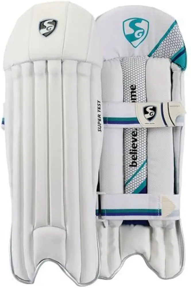 SG WK Legguard Super Test