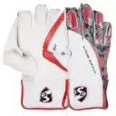 SG WK Gloves Test 