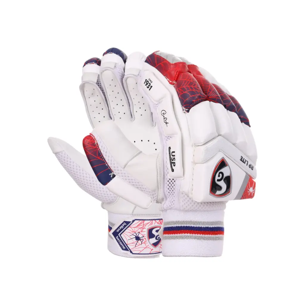 SG B/Gloves RP Lite 