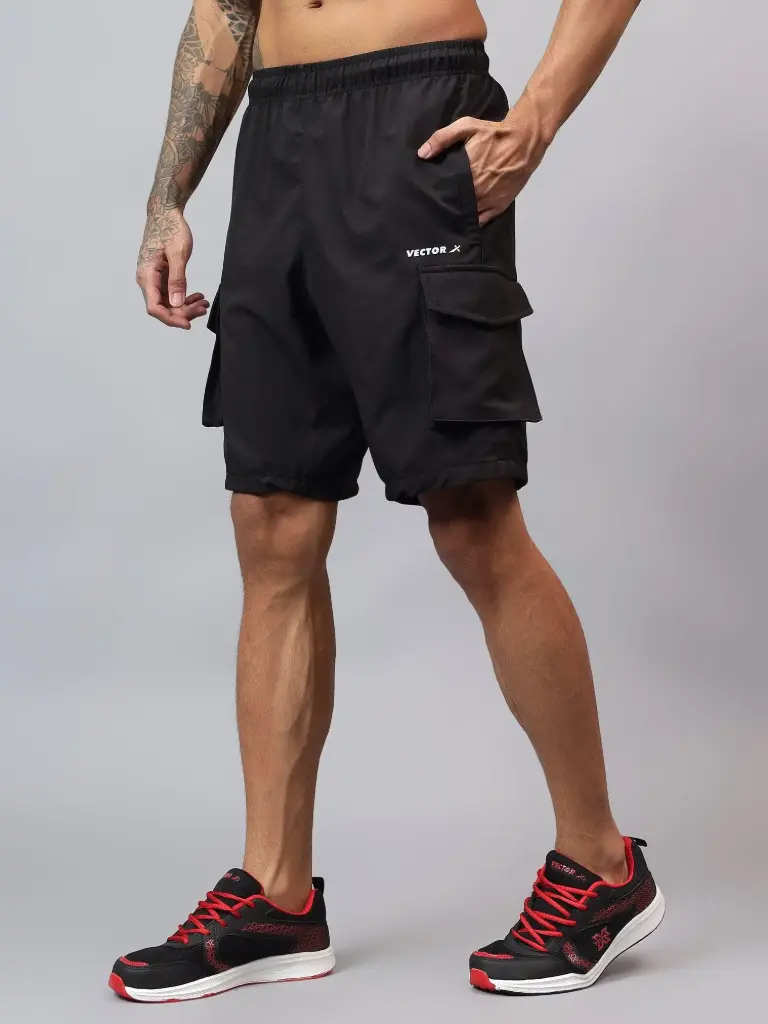 Vector X Cargo Short Commando