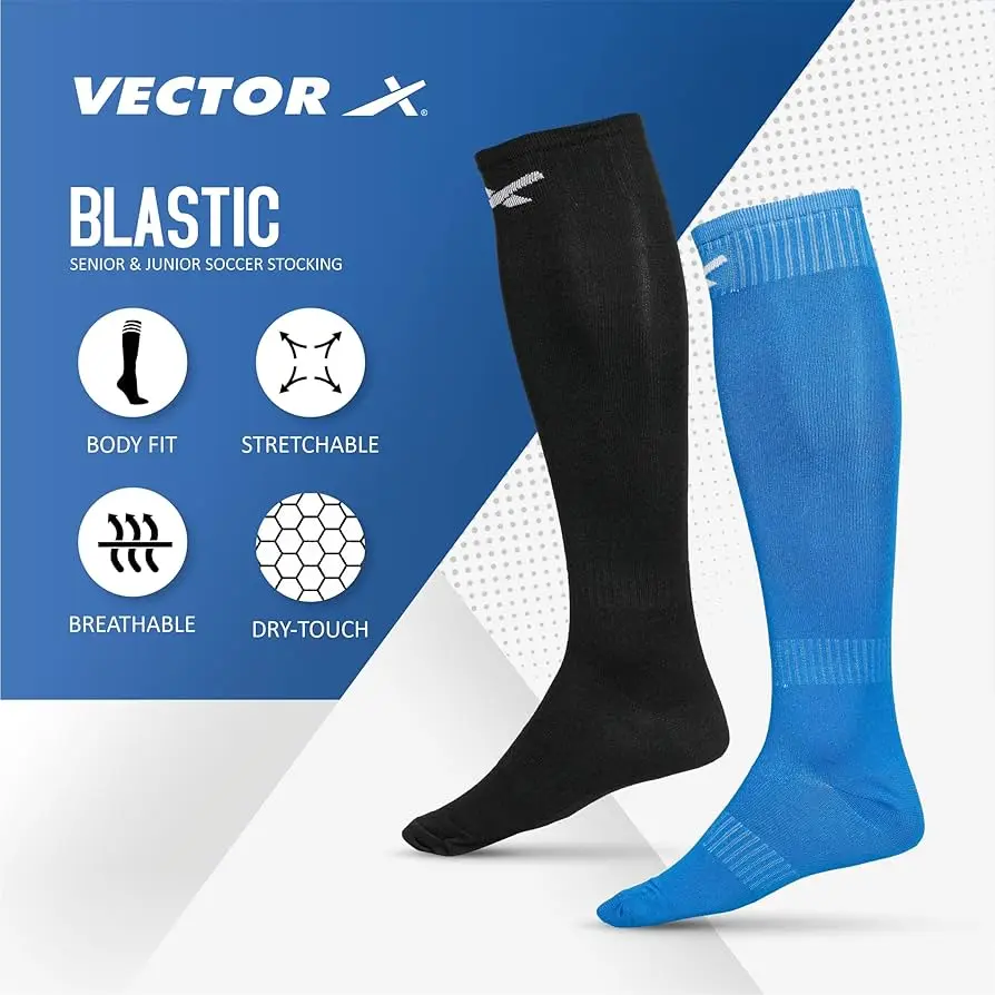 Vector X Stocking Blastic