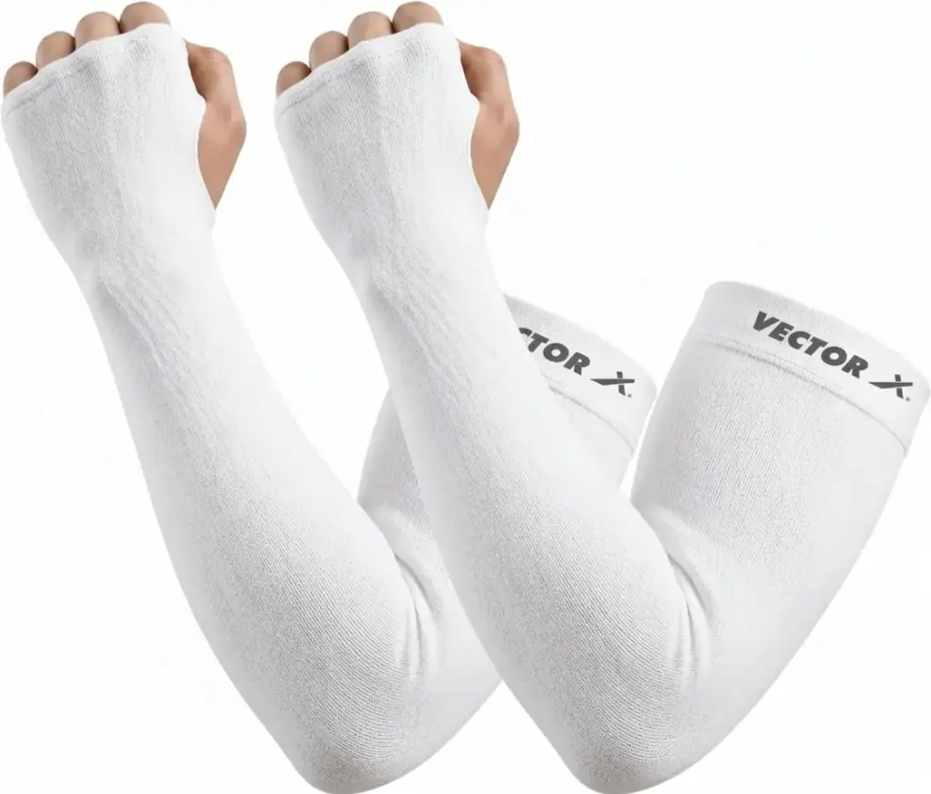 Vector X Arm Sleeves With Thumb CSA-007 