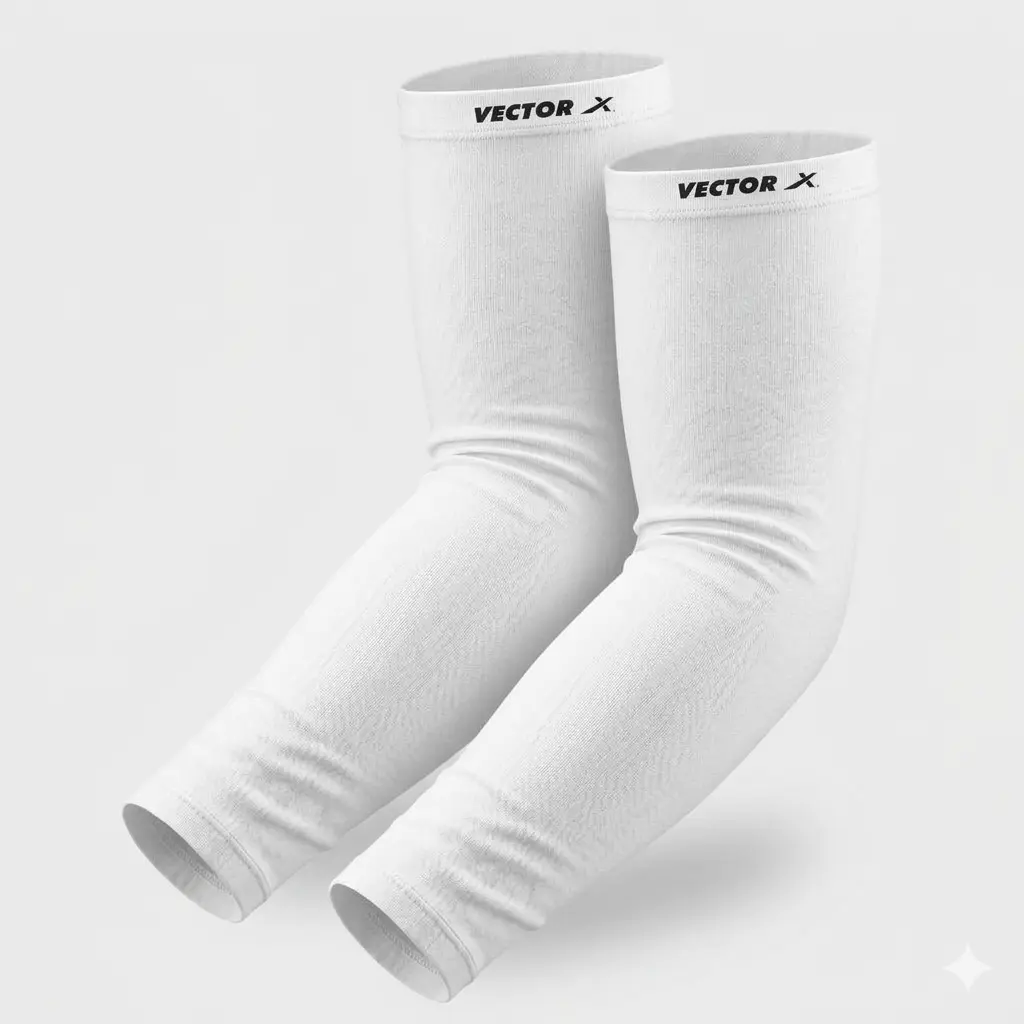 Vector X Arm Sleeves Without Thumb CSA-006