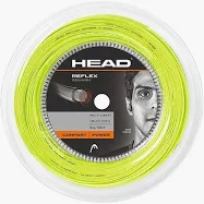 Head S/String Reflex 