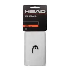 Head Wristband 5"