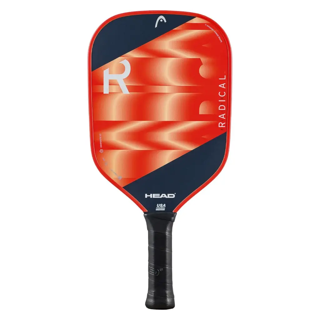 Head Pickle Bat Radical Pro