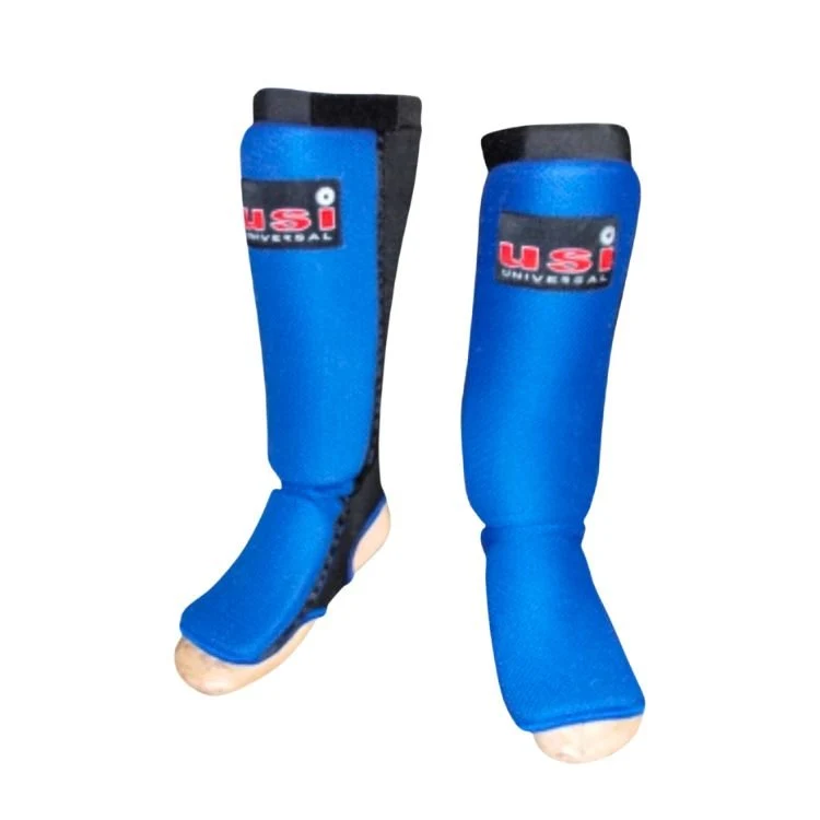 USI Muay Thai Shin Pad 850MT