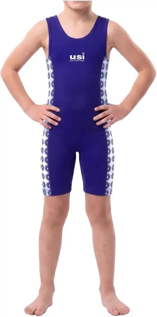 USI Wrestling Suit Kids 419KW