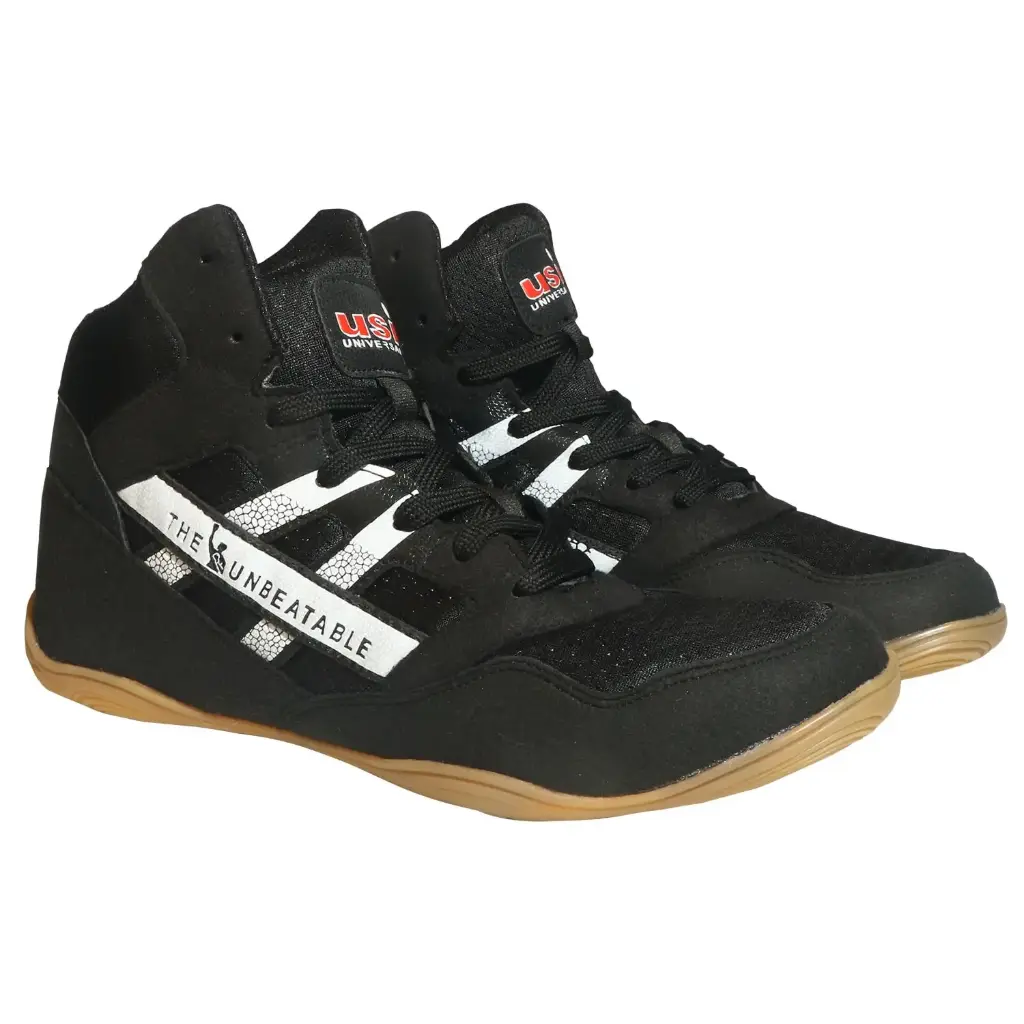 USI Matpro Wrestling Shoes 