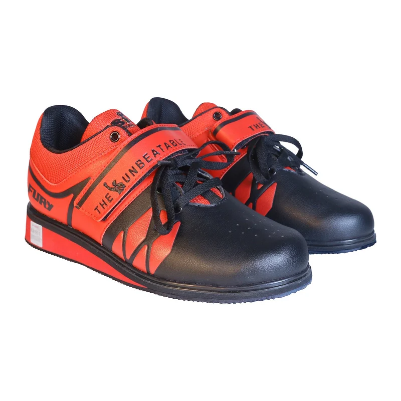 USI Fury Weightlifting Shoes 701WT