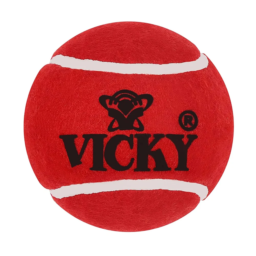 Vicky T/Ball Heavy Maroon
