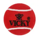Vicky T/Ball Heavy Maroon