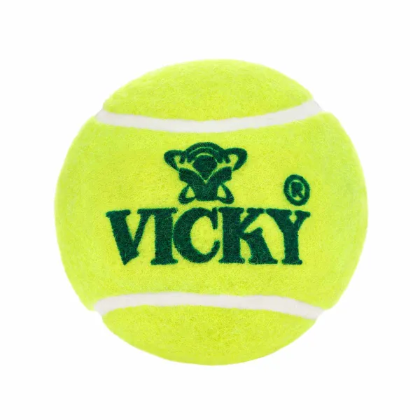 Vicky T/Ball Light Yellow