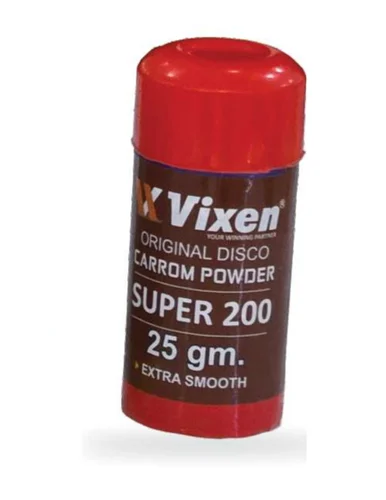 Vixen Carrom Powder Disco 